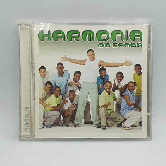 Harmonia Do Samba ‎– O Rodo
