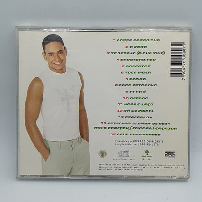 Harmonia Do Samba ‎– O Rodo