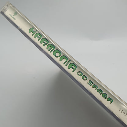 Harmonia Do Samba ‎– O Rodo