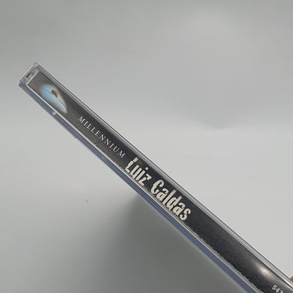 Luiz Caldas ‎– Millennium - 20 Músicas Do Século XX