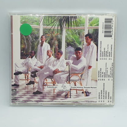 Art Popular ‎– Samba Pop Brasil II