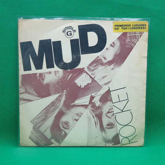 Mud ‎– Rocket