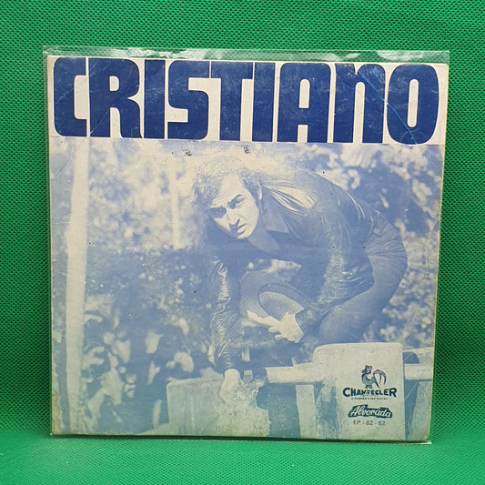 Cristiano ‎– Mar De Rosas