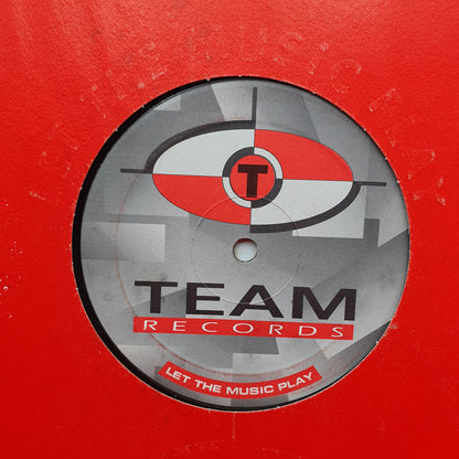 East Side Beat Ft. Max ‎– Back For Good