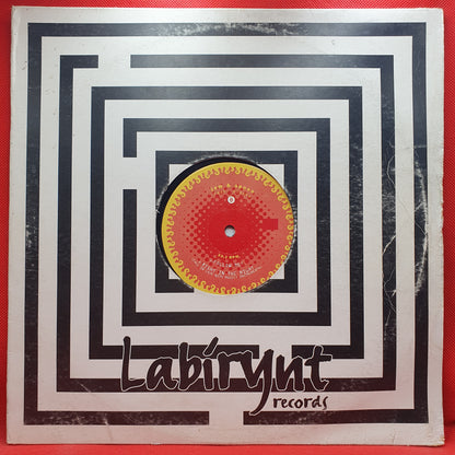 Jam & Spoon Ft. Plavka ‎– Right In The Night (Fall In Love With Music)