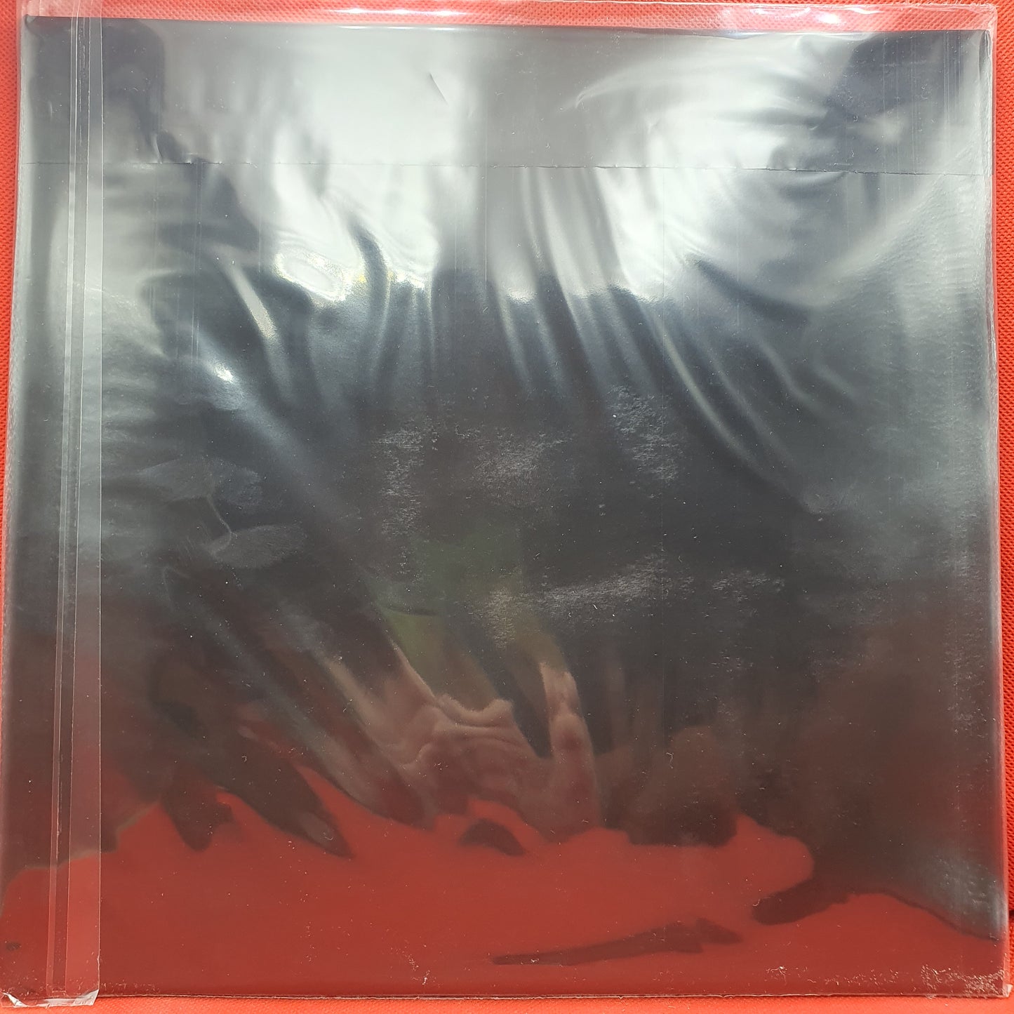 Pink Floyd ‎– Wish You Were Here