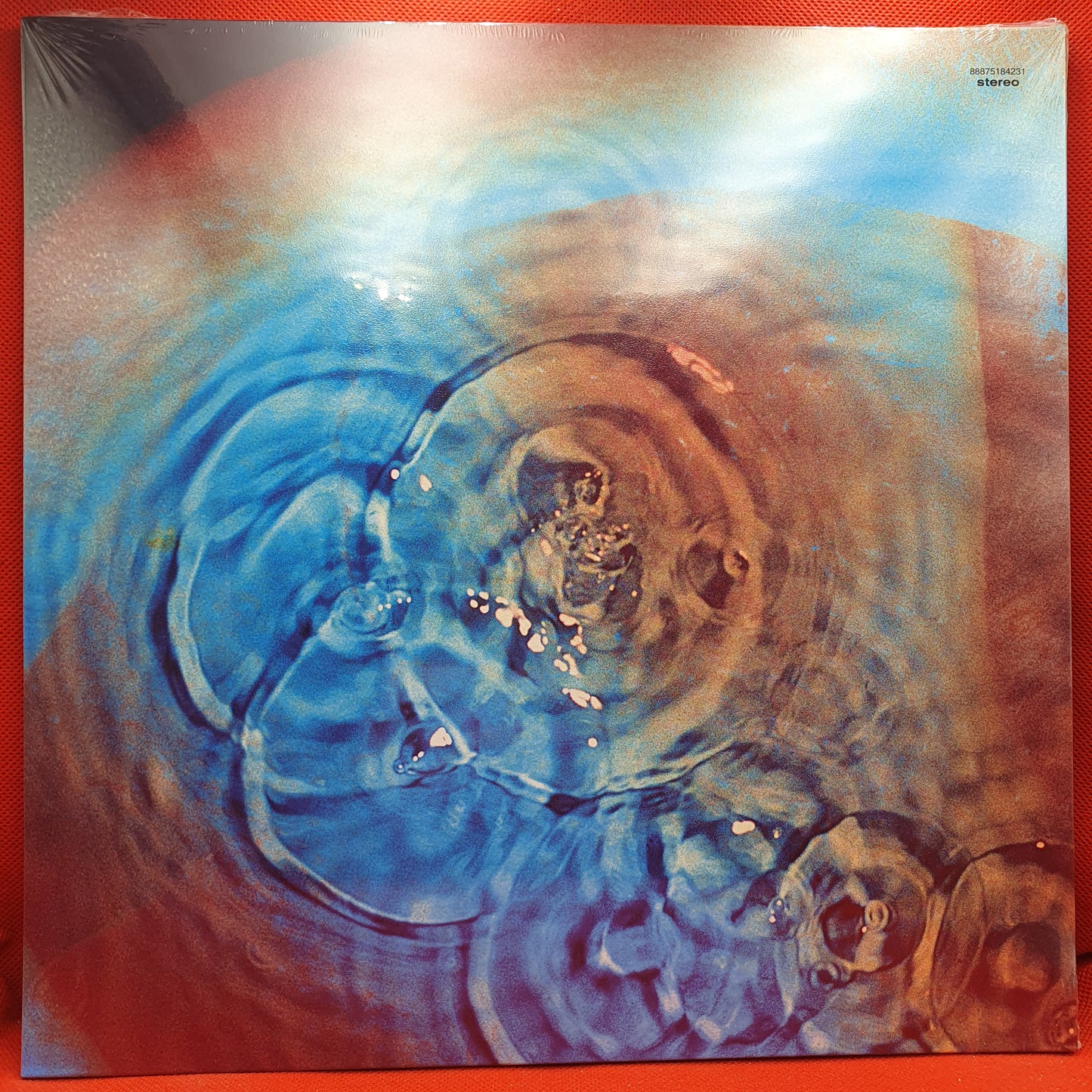 Pink Floyd ‎– Meddle