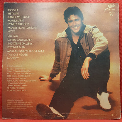 Shakin' Stevens ‎– This Ole House