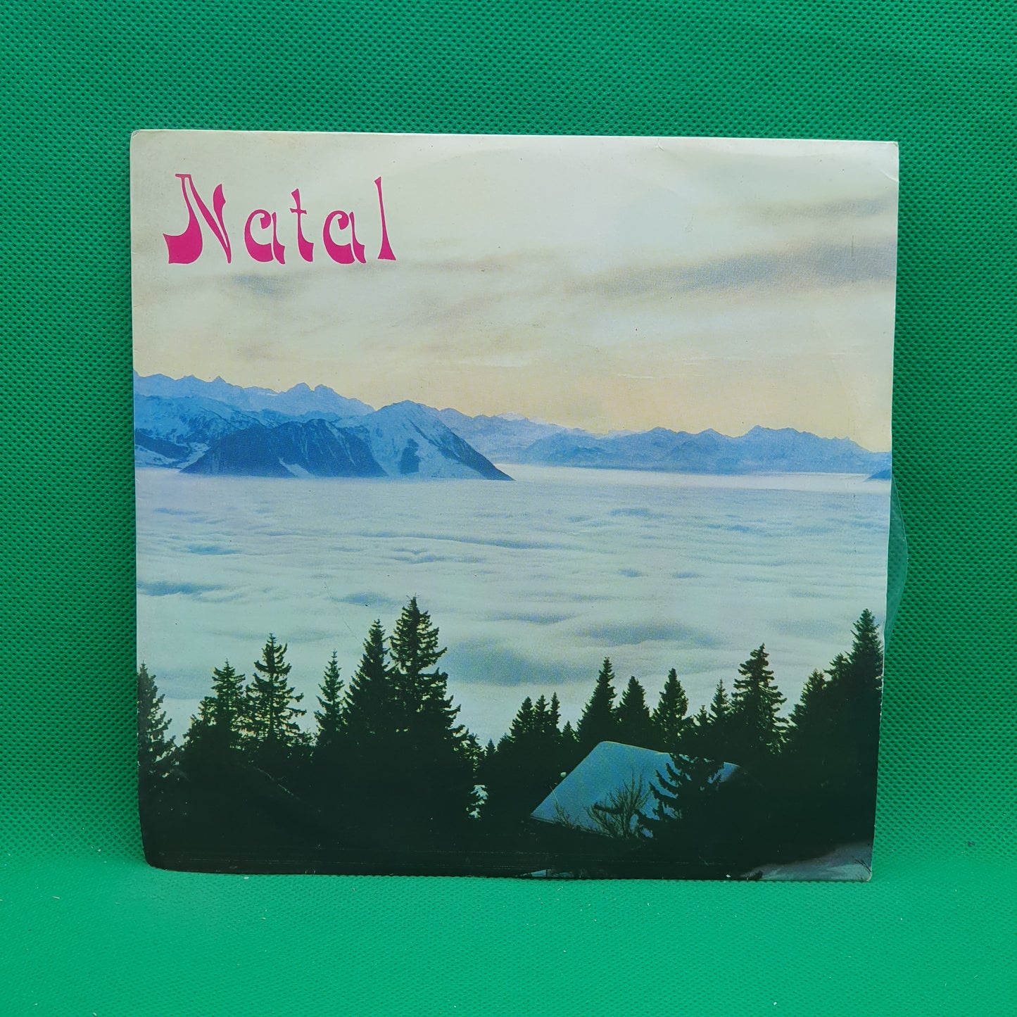 Duo Eles ‎– Natal