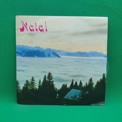 Duo Eles ‎– Natal