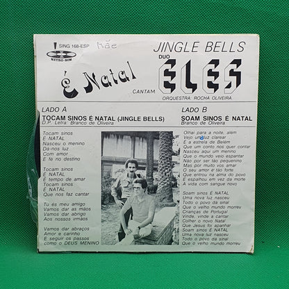 Duo Eles ‎– Natal