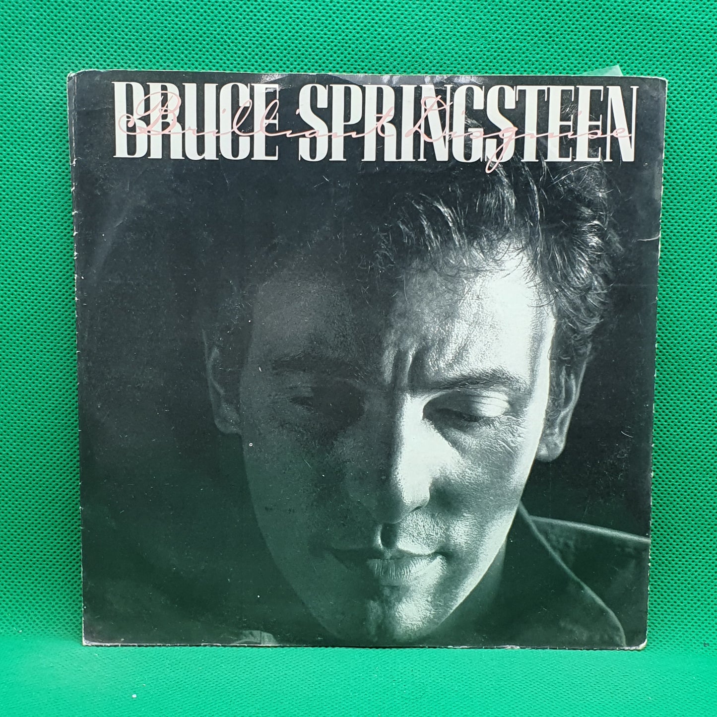 Bruce Springsteen ‎– Brilliant Disguise