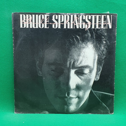 Bruce Springsteen ‎– Brilliant Disguise