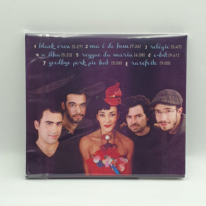 Ogre ‎– Electrodoméstico