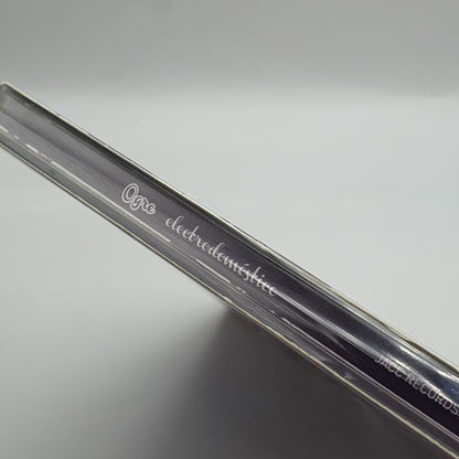 Ogre ‎– Electrodoméstico