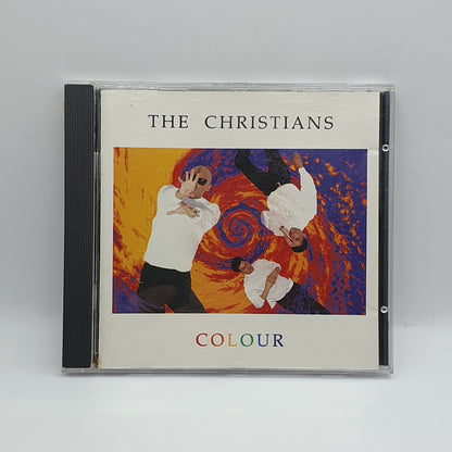 The Christians ‎– Colour