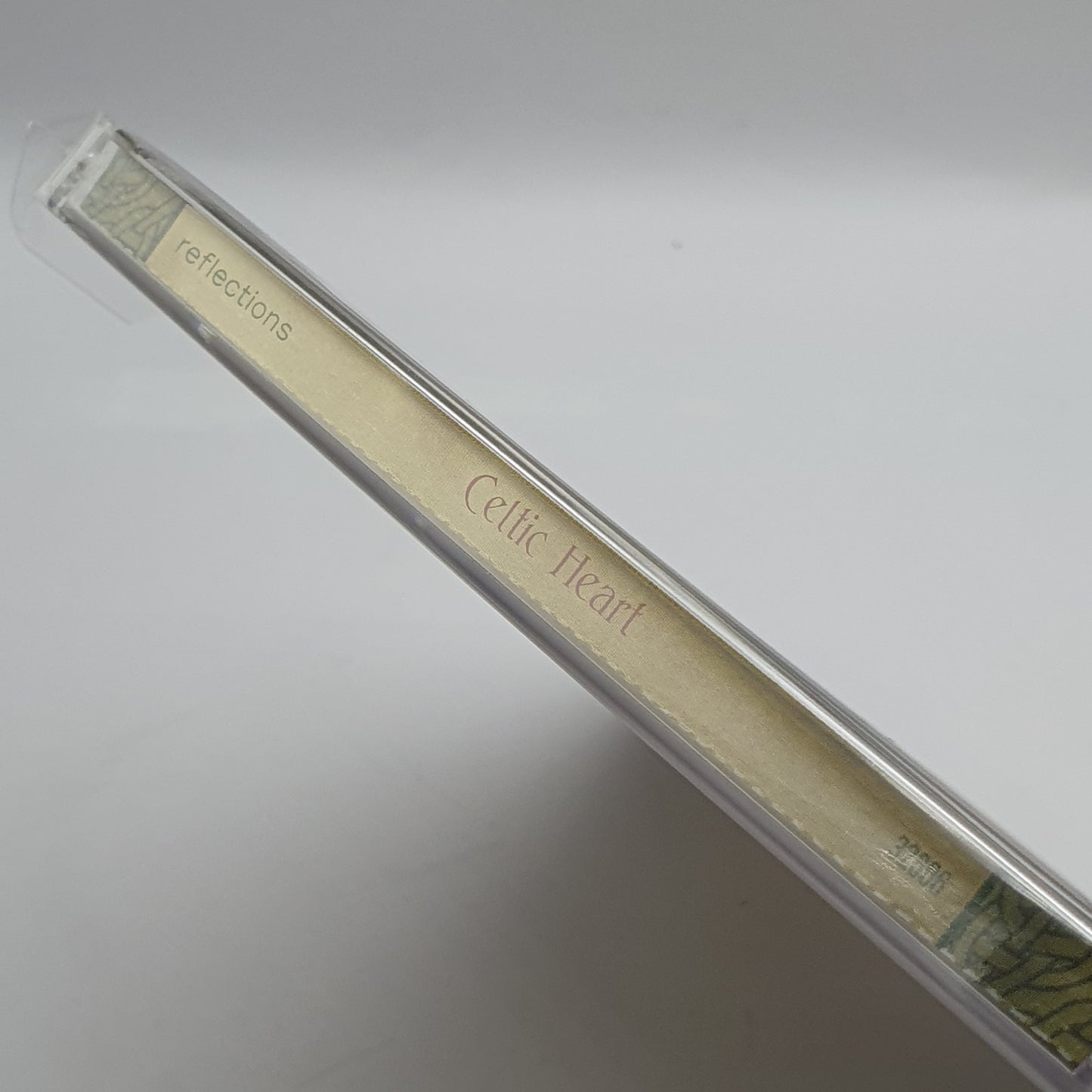 Cait Agus Sean ‎– Celtic Heart - Songs of Love and Life