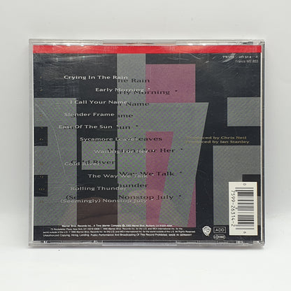 a-ha ‎– East Of The Sun West Of The Moon