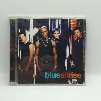 Blue ‎– All Rise