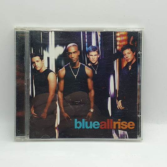 Blue ‎– All Rise