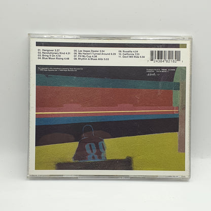 Gomez ‎– Liquid Skin