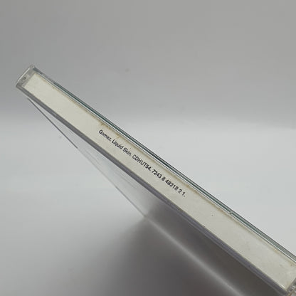 Gomez ‎– Liquid Skin