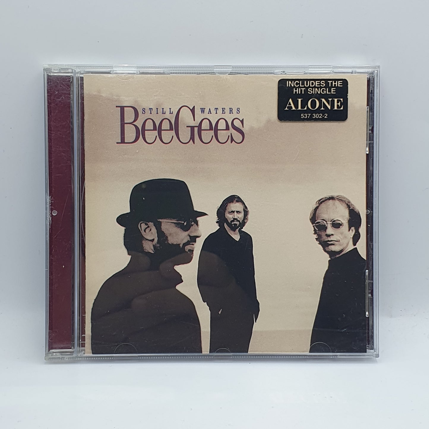 Bee Gees ‎– Still Waters