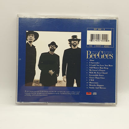 Bee Gees ‎– Still Waters