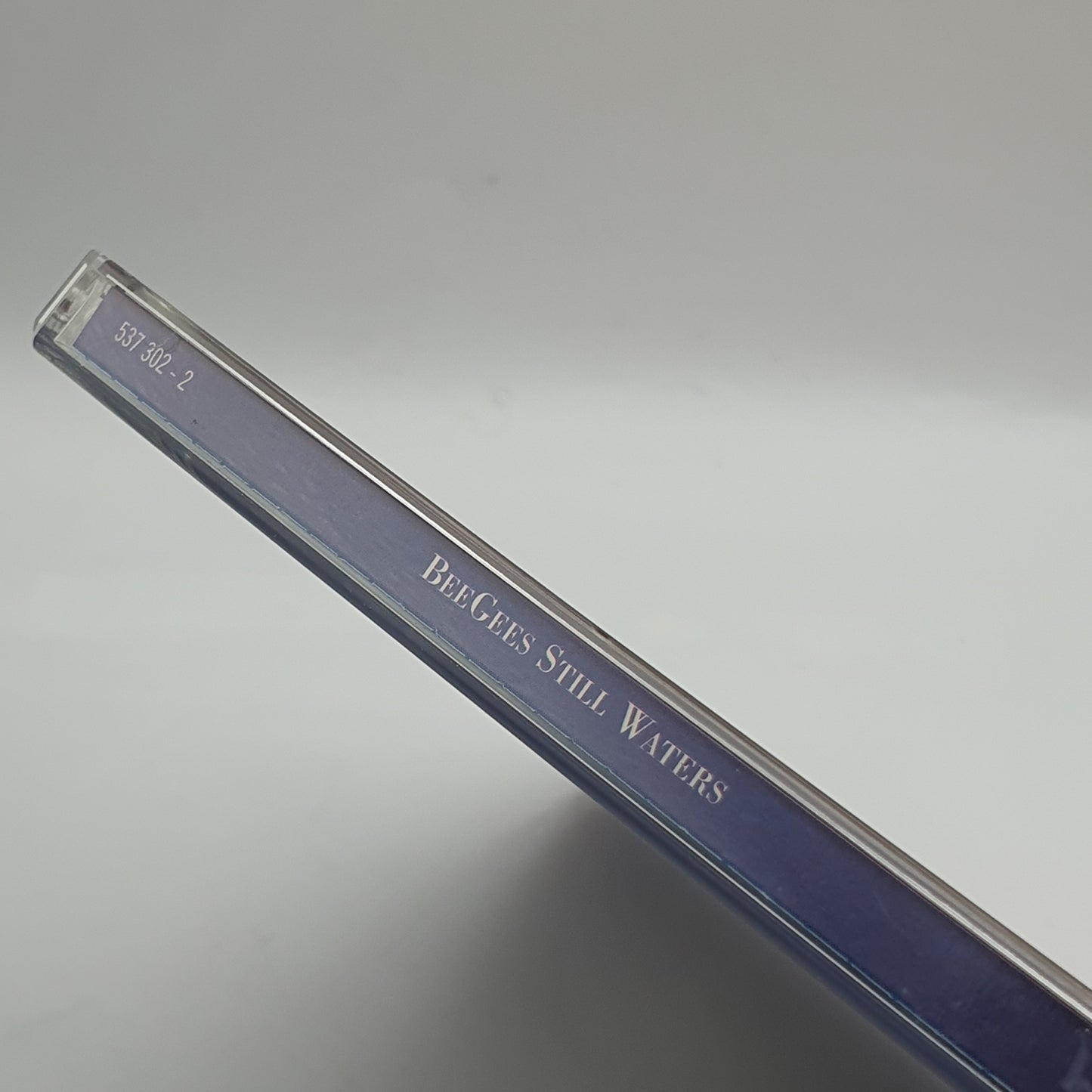 Bee Gees ‎– Still Waters