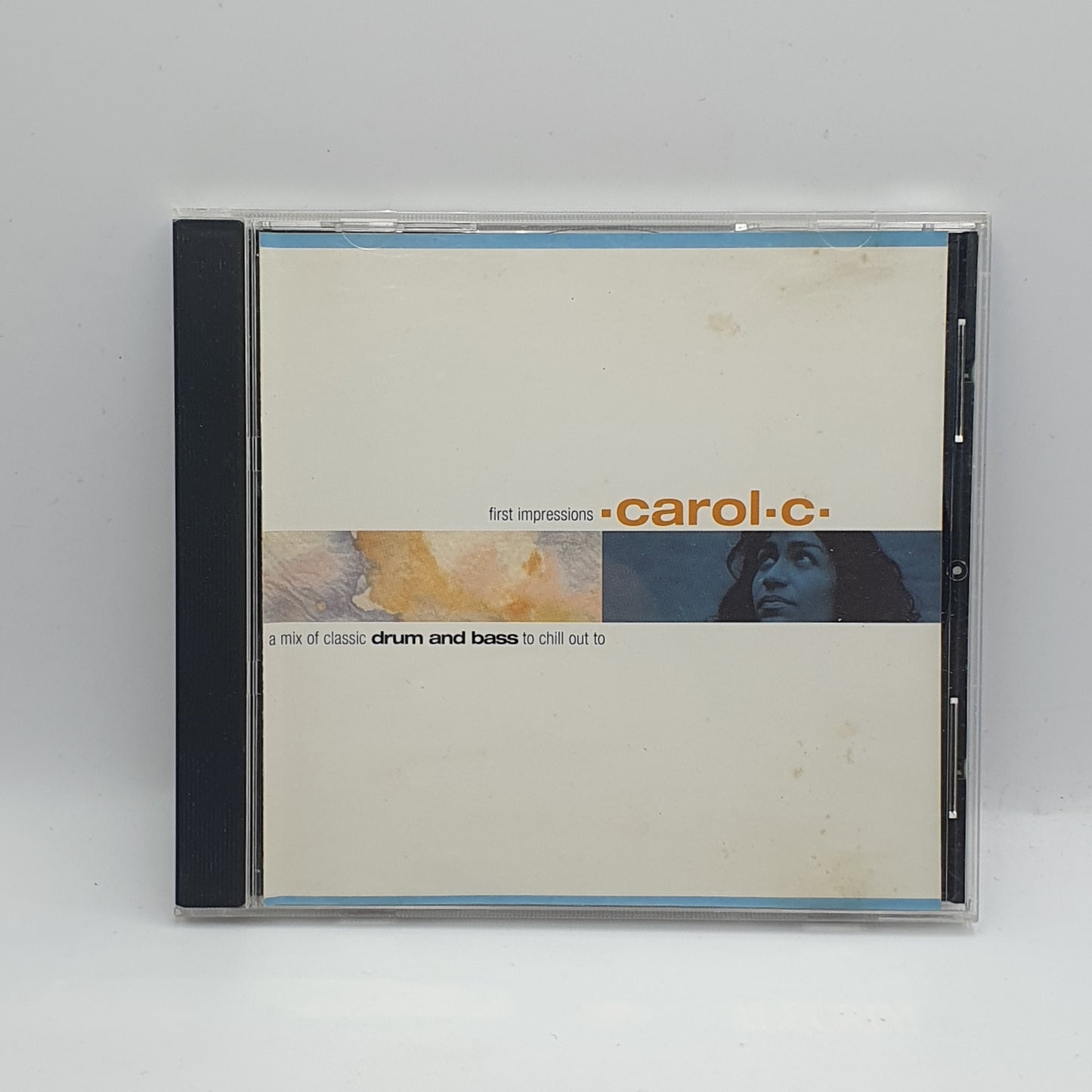 Carol C. ‎– First Impressions