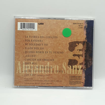 Alejandro Sanz ‎– 3