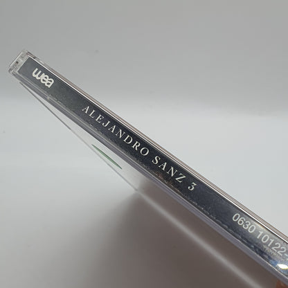 Alejandro Sanz ‎– 3