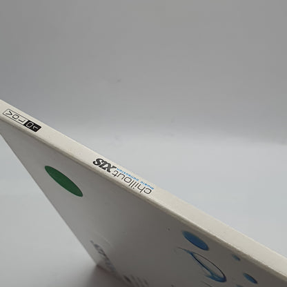 Various ‎– Chillout XIS Vol. 01 Music Collection