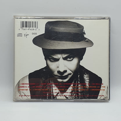 Joe Jackson ‎– Laughter & Lust