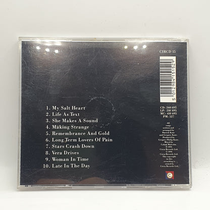 Hue And Cry ‎– Stars Crash Down