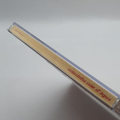 Mãozinha ‎– Mãe d'Água