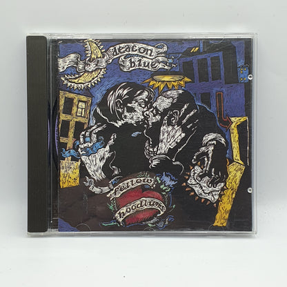 Deacon Blue ‎– Fellow Hoodlums