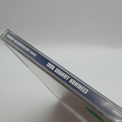 Various ‎– 1996 Grammy Nominees