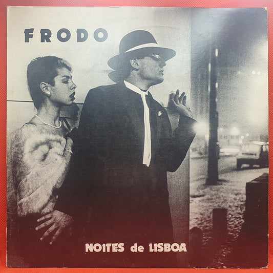 Frodo ‎– Noites de Lisboa