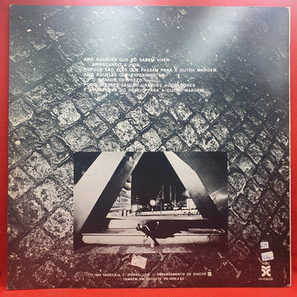 Frodo ‎– Noites de Lisboa