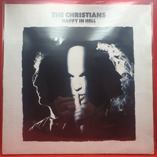 The Christians ‎– Happy In Hell
