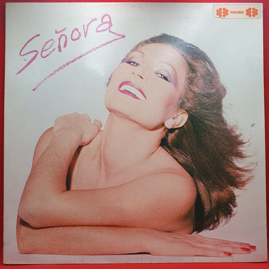 Rocio Jurado ‎– Señora