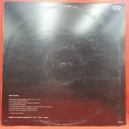 Various ‎– O Processo De Jesus