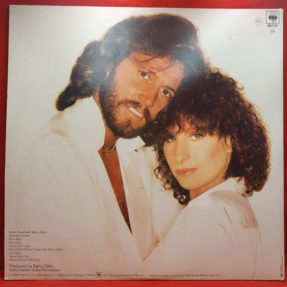 Barbra Streisand ‎– Guilty