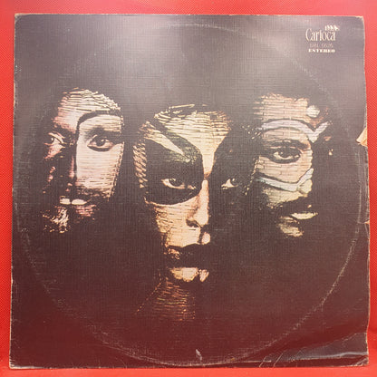 Secos & Molhados ‎– Secos & Molhados