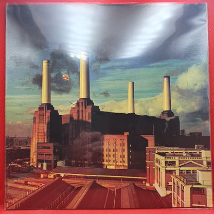 Pink Floyd ‎– Animals