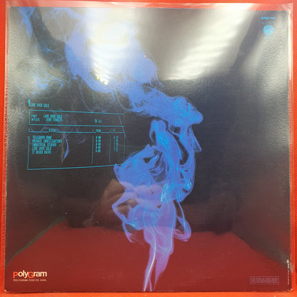 Dire Straits ‎– Love Over Gold