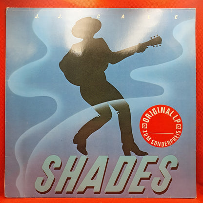 J.J. Cale ‎– Shades