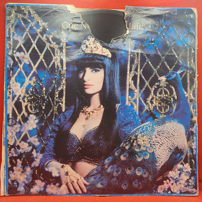 Akasa ‎– One Night In My Life