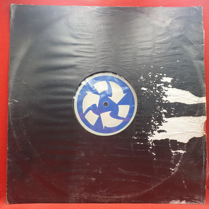 Planarium ‎– Love & Passion